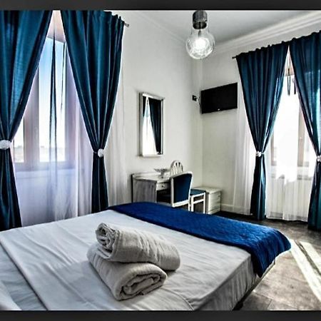 Golfo Di Orosei Rooms Rome Buitenkant foto