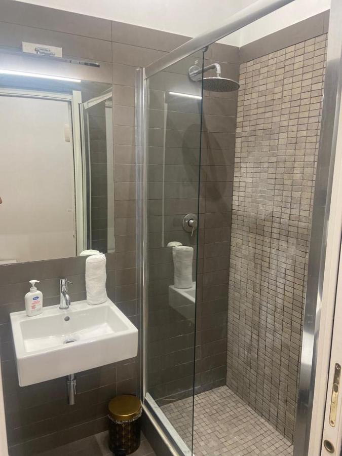 Golfo Di Orosei Rooms Rome Buitenkant foto