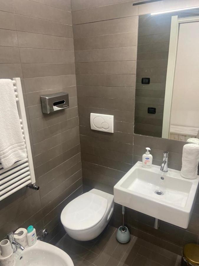 Golfo Di Orosei Rooms Rome Buitenkant foto