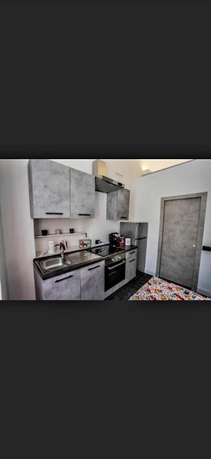 Golfo Di Orosei Rooms Rome Buitenkant foto