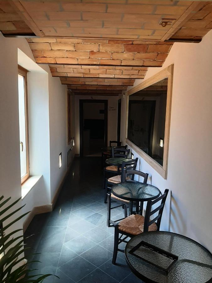 Golfo Di Orosei Rooms Rome Buitenkant foto