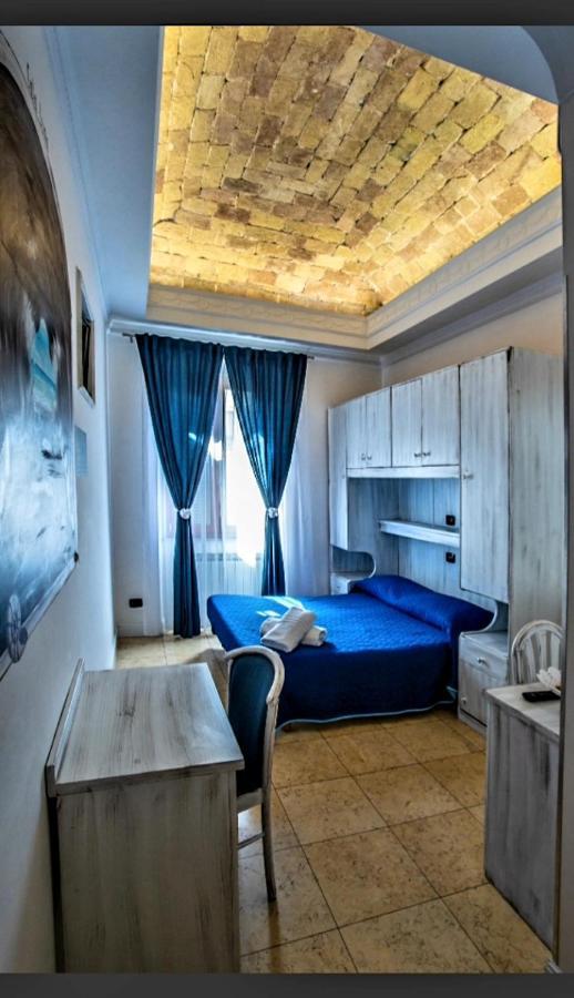 Golfo Di Orosei Rooms Rome Buitenkant foto