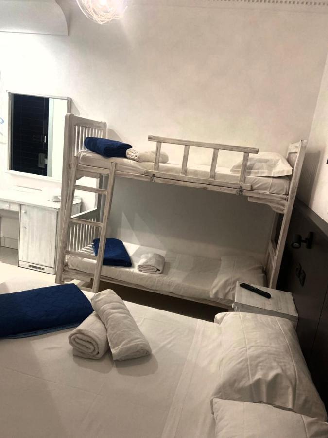 Golfo Di Orosei Rooms Rome Buitenkant foto