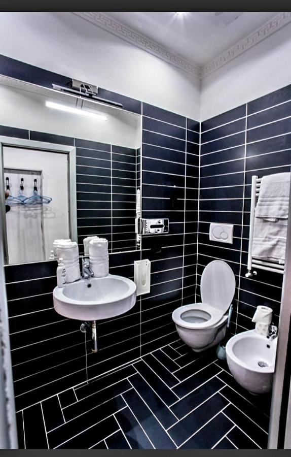 Golfo Di Orosei Rooms Rome Buitenkant foto