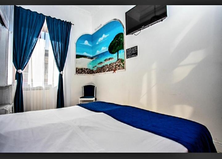 Golfo Di Orosei Rooms Rome Buitenkant foto