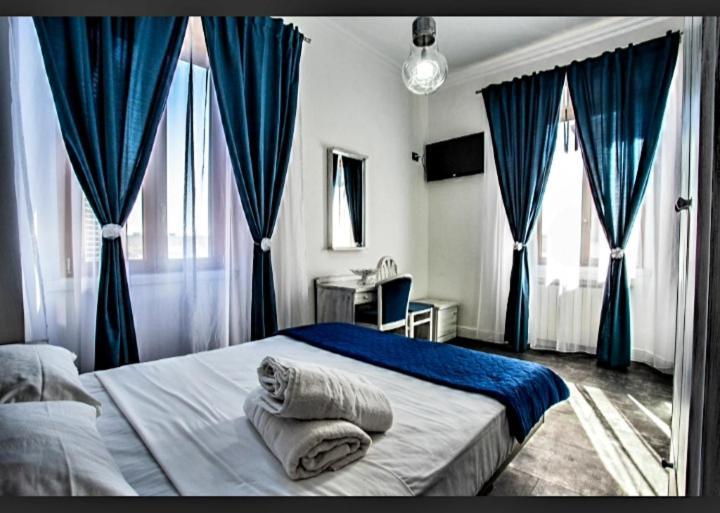 Golfo Di Orosei Rooms Rome Buitenkant foto