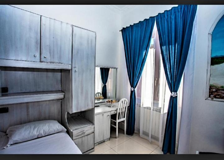 Golfo Di Orosei Rooms Rome Buitenkant foto