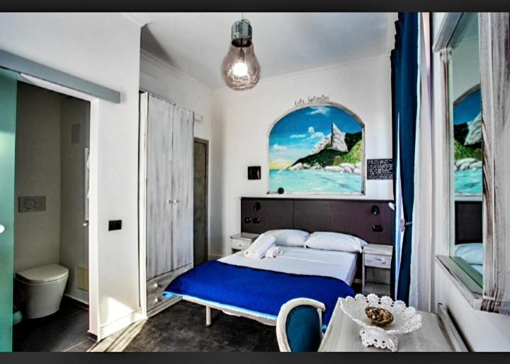 Golfo Di Orosei Rooms Rome Buitenkant foto