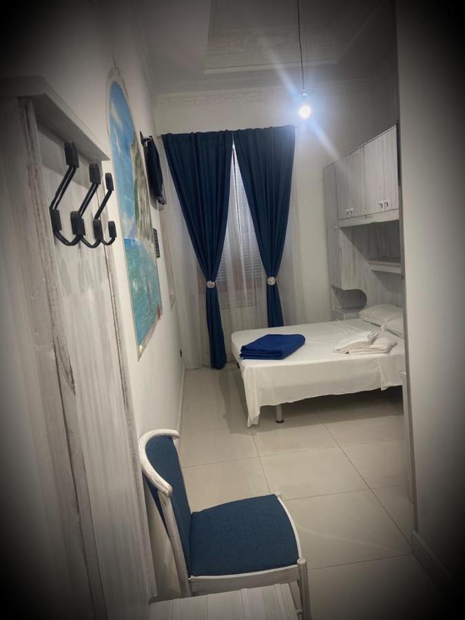 Golfo Di Orosei Rooms Rome Buitenkant foto
