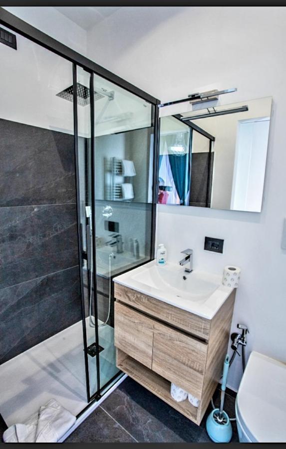 Golfo Di Orosei Rooms Rome Buitenkant foto