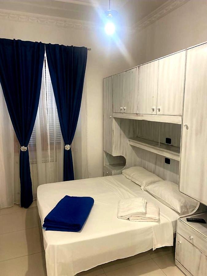 Golfo Di Orosei Rooms Rome Buitenkant foto